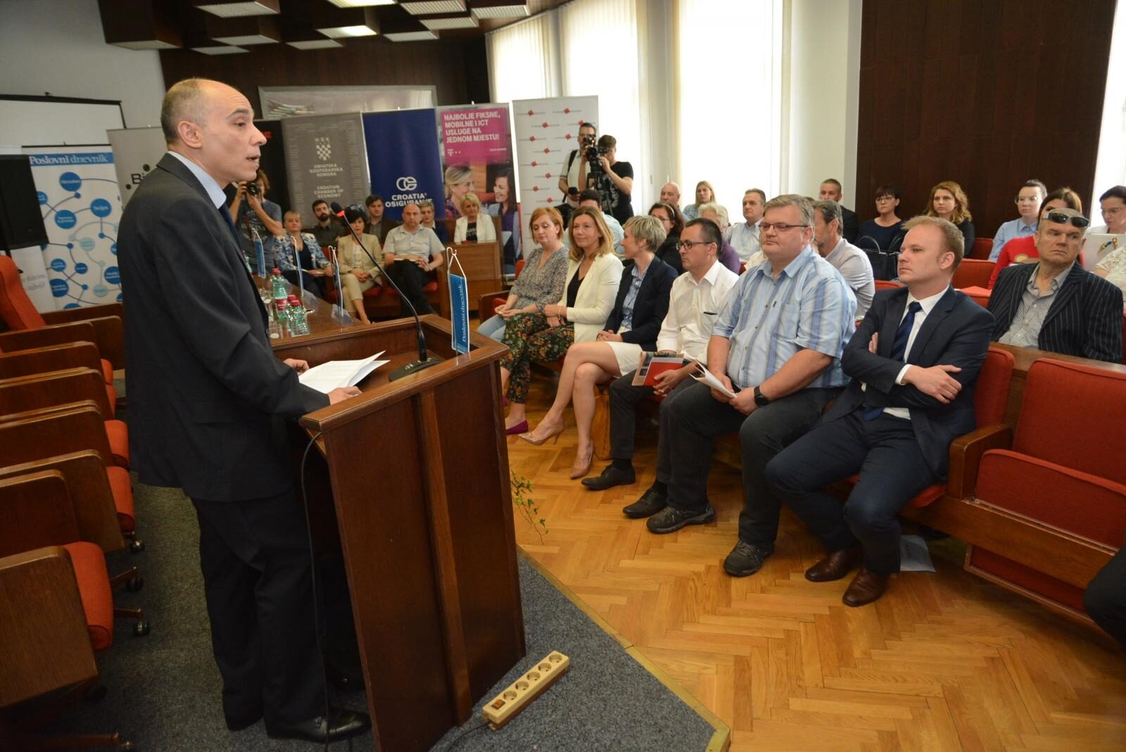 Foto: Damir Špehar / Pixsell