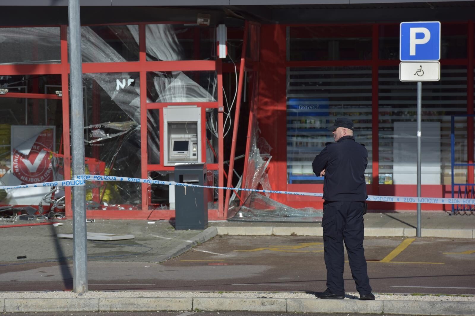 Foto: Dino Stanin / Pixsell