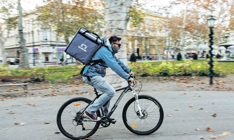 Iz Wolta pojašnjavaju da na upite korisnika odgovaraju u manje od 30 sekundi