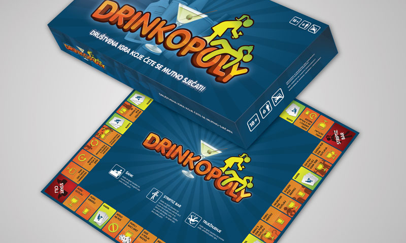 Rijetko mala tvrtka uspije izvesti pravni protunapad i poništiti globalni  brend