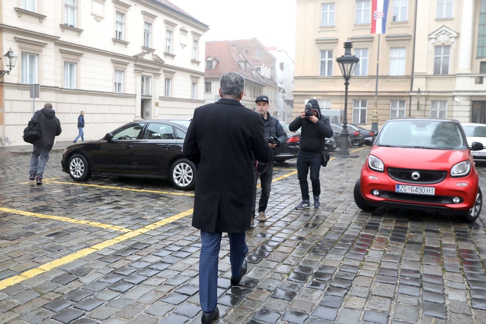 Foto: Patrik Macek / Pixsell