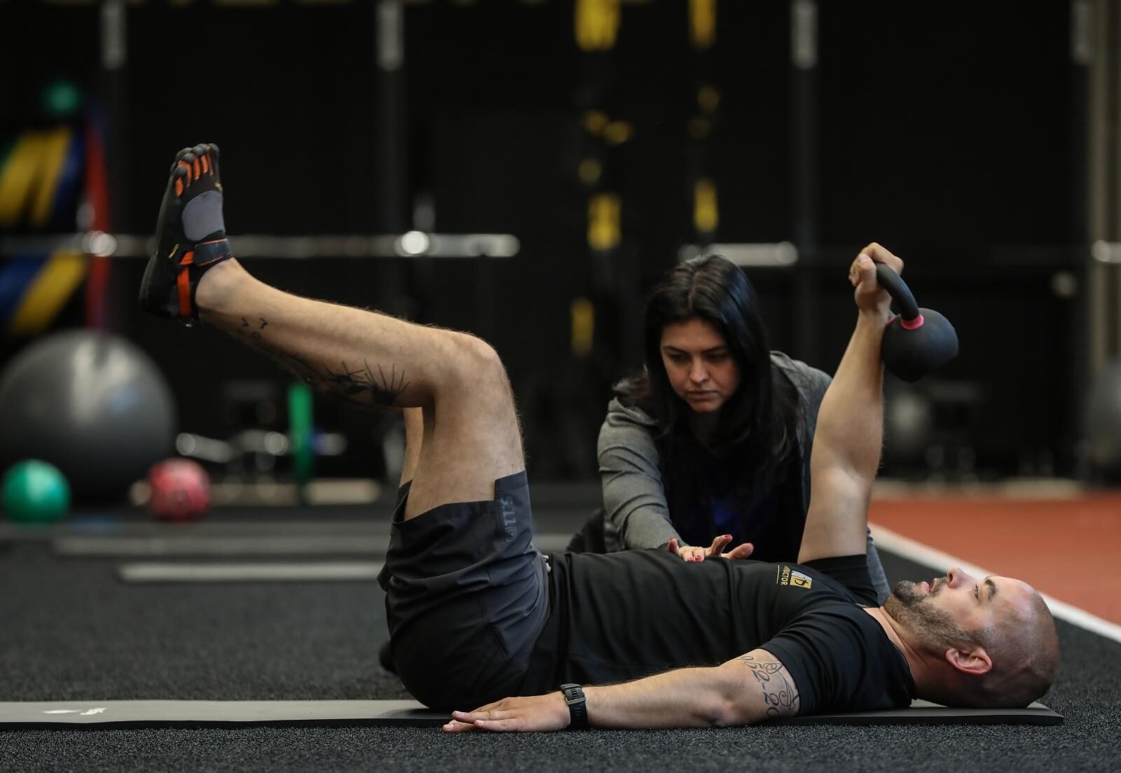 Foto: Jurica Galoic/PIXSELL