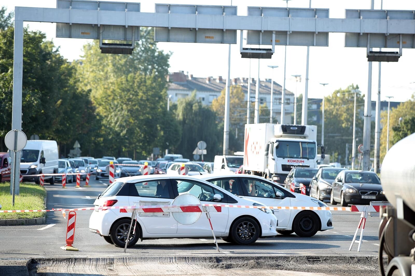 Foto: Goran Stanzl/PIXSELL