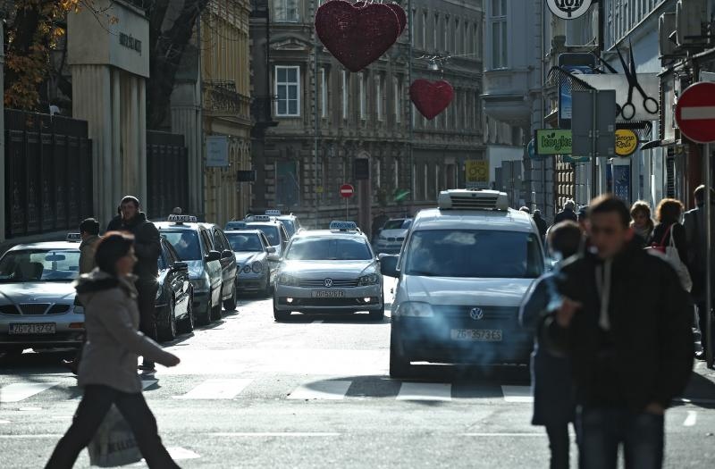 Foto: Sanjin Strukić / Pixsell