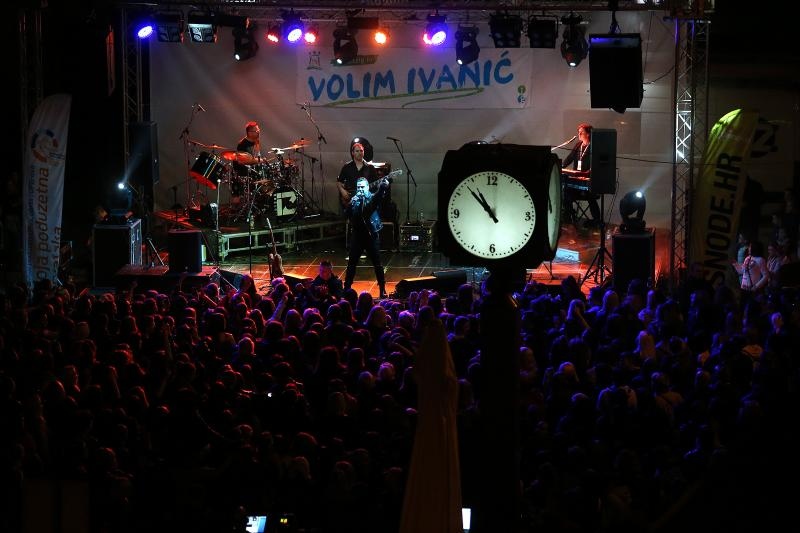 Foto: Goran Stanzl/PIXSELL