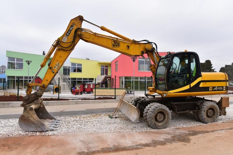 Foto: Duško Marušić / Pixsell