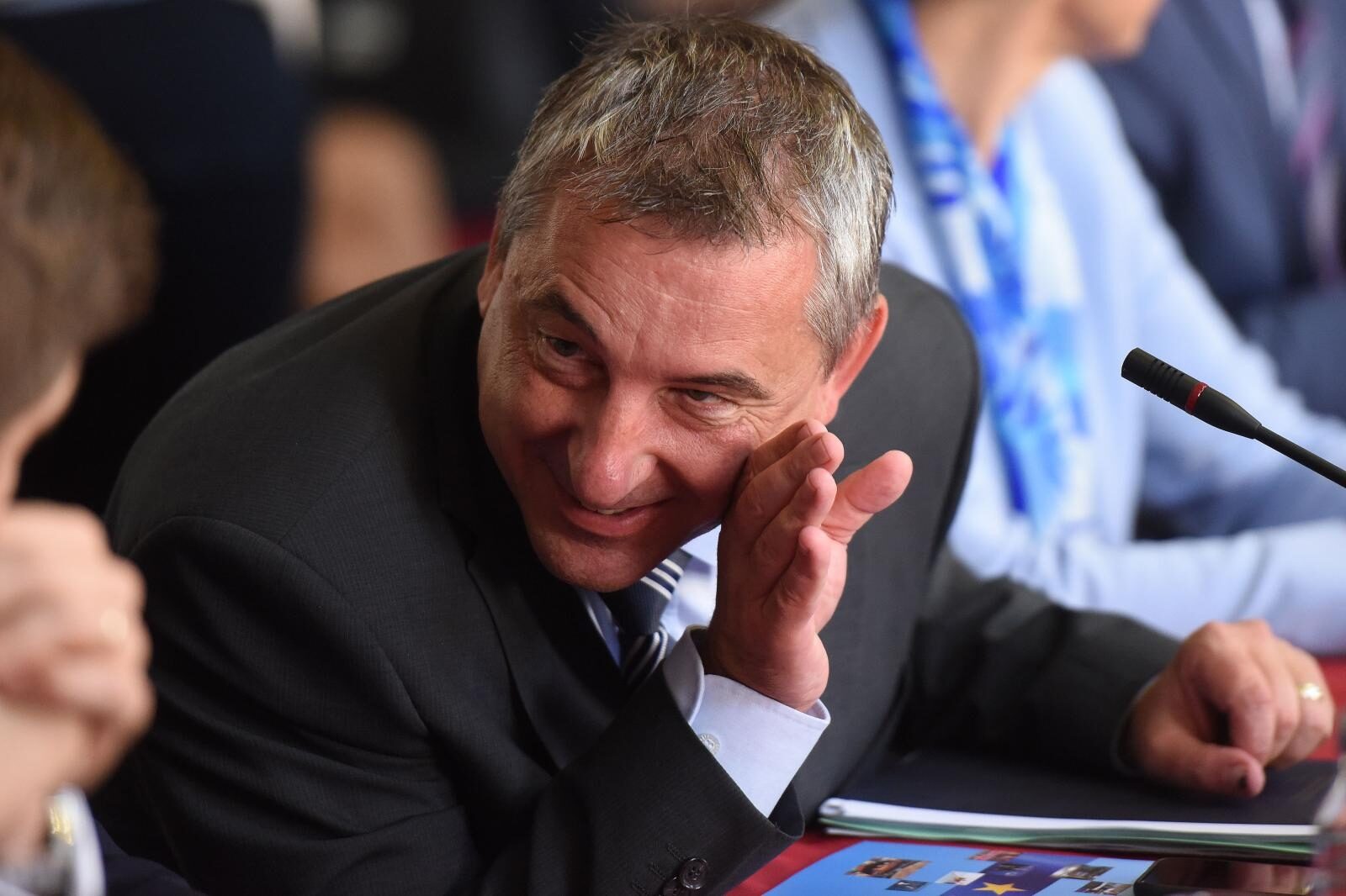 Foto: Vjeran Zganec Rogulja/PIXSELL