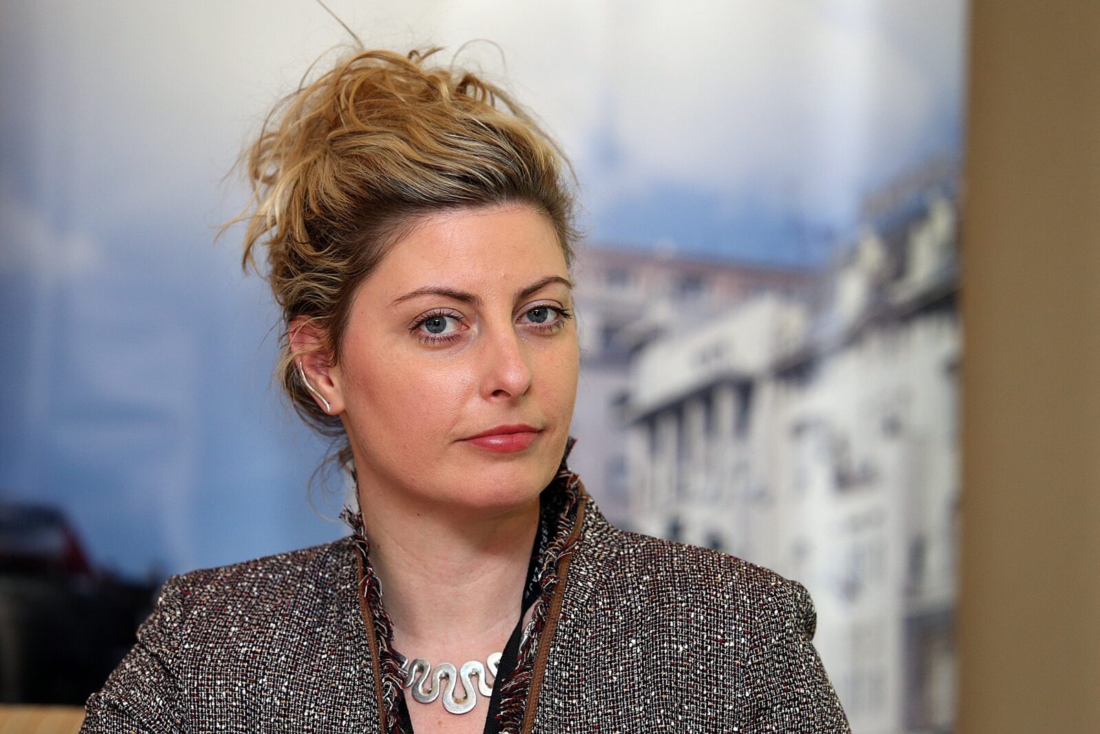 Foto: Goran Stanzl/PIXSELL