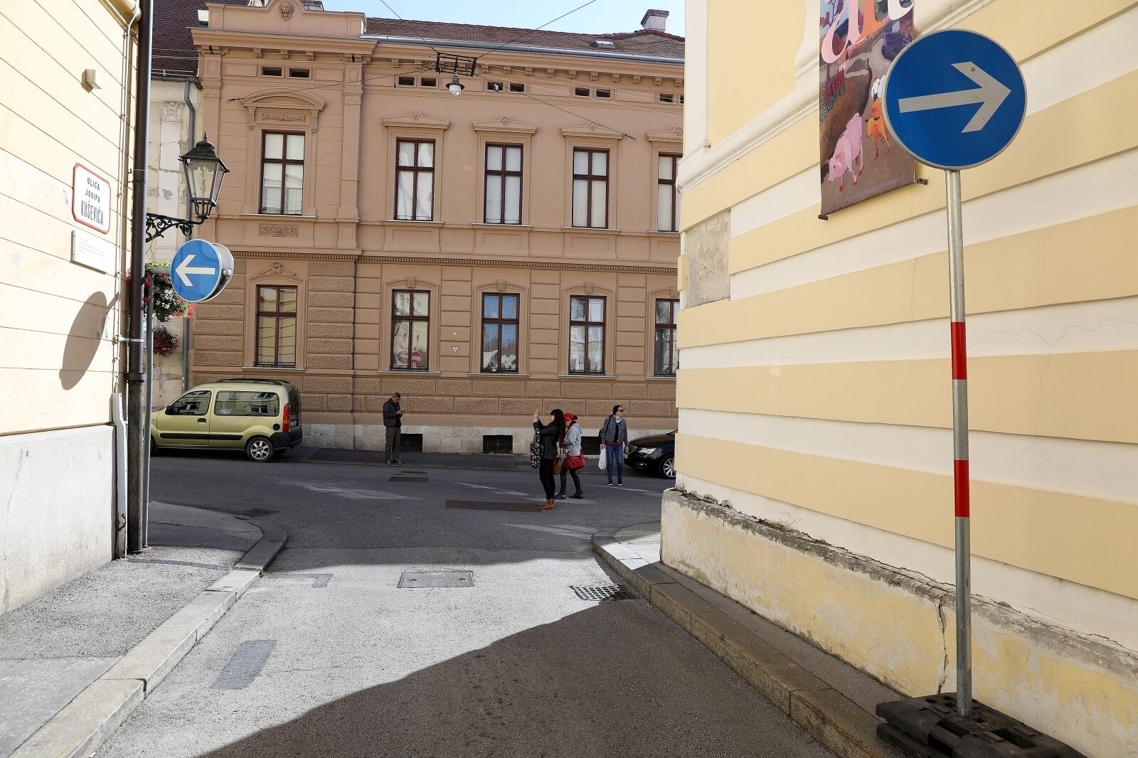 Foto: Patrik Macek / Pixsell