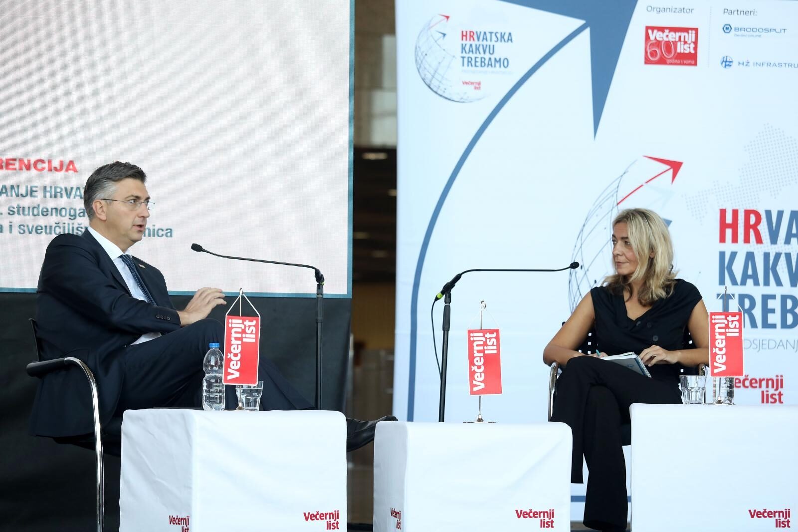 Foto: Luka Stanzl / Pixsell