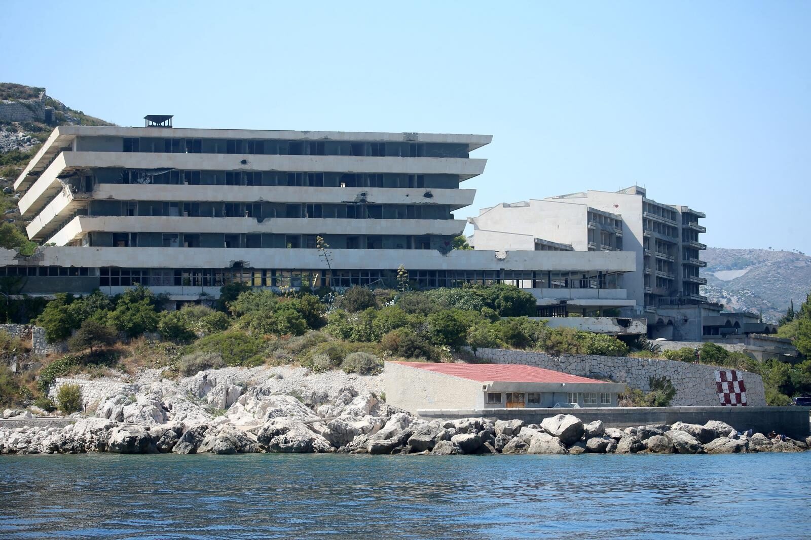 Foto: Zeljko Lukunic/PIXSELL