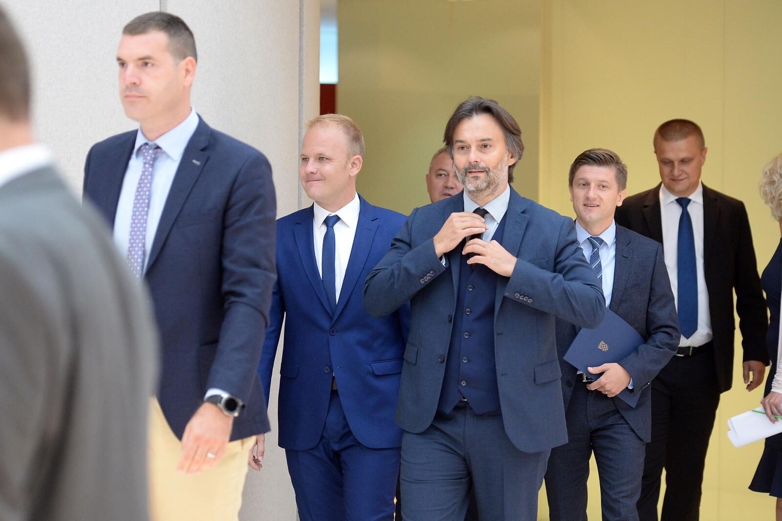 Foto: Vjeran Zganec Rogulja/PIXSELL