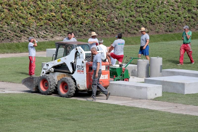 Foto: Patrik Macek/PIXSELL