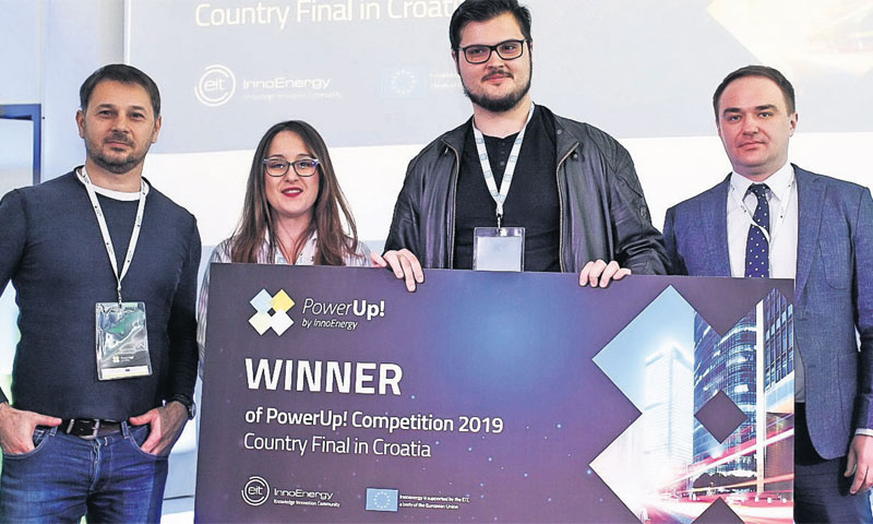 AMPnet digitalno transformira energetske zadruge, tržište od 50 mlrd. dolara/Foto