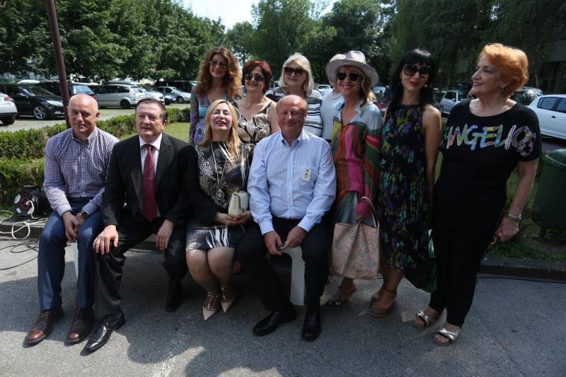 Foto: Dalibor Urukalović / Pixsell