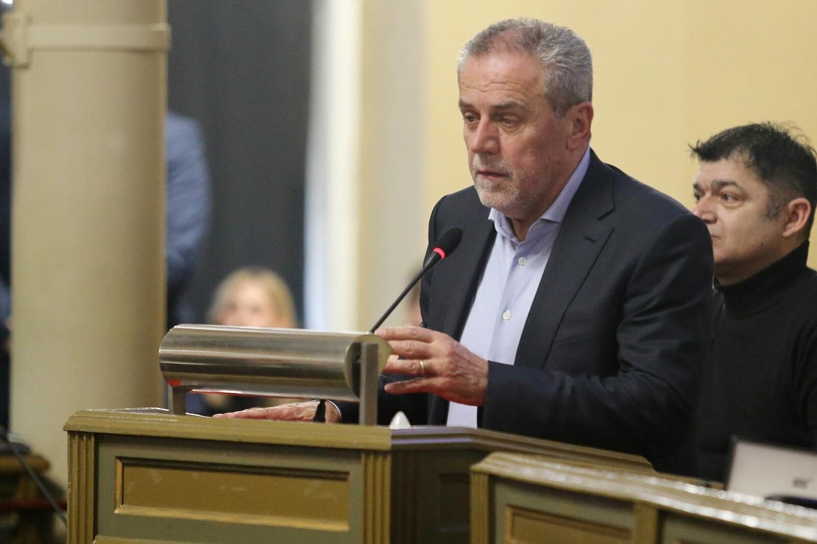 Foto: Dalibor Urukalovic/PIXSELL