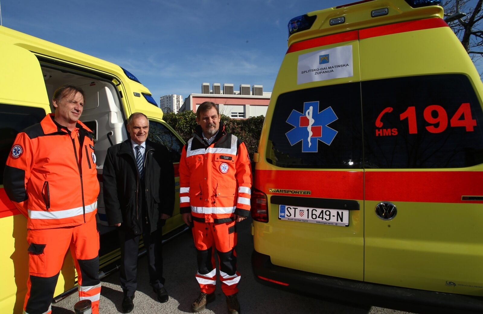 Foto: Ivo Čagalj / Pixsell