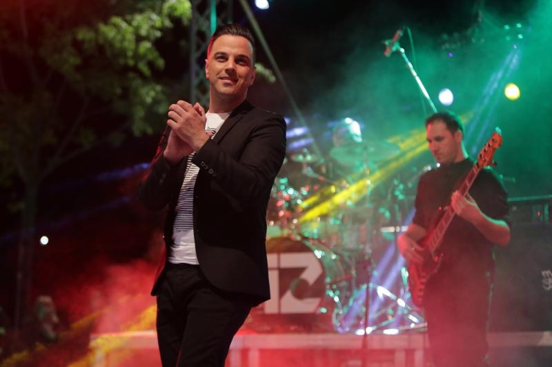 Foto: Nel Pavletic/PIXSELL