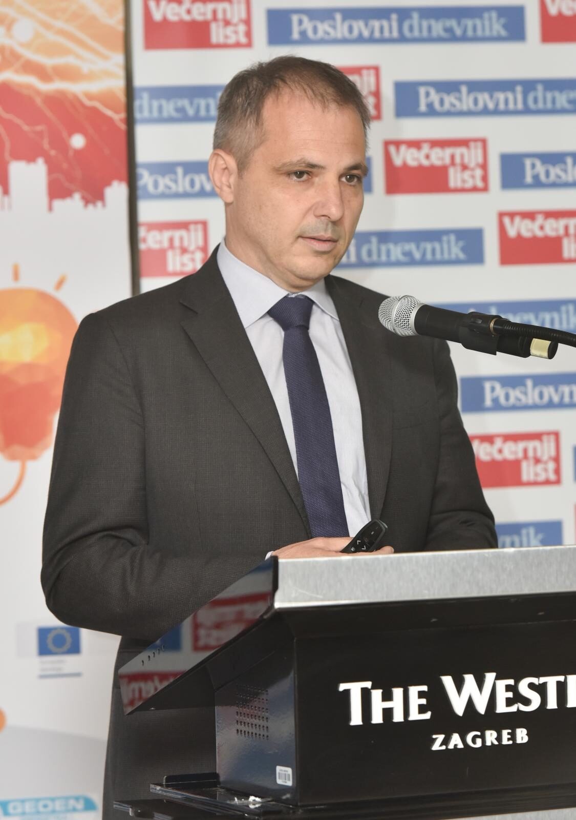 Foto: Davor Višnjić / Pixsell