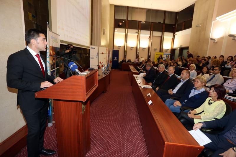 Foto: Goran Kovacic/PIXSELL