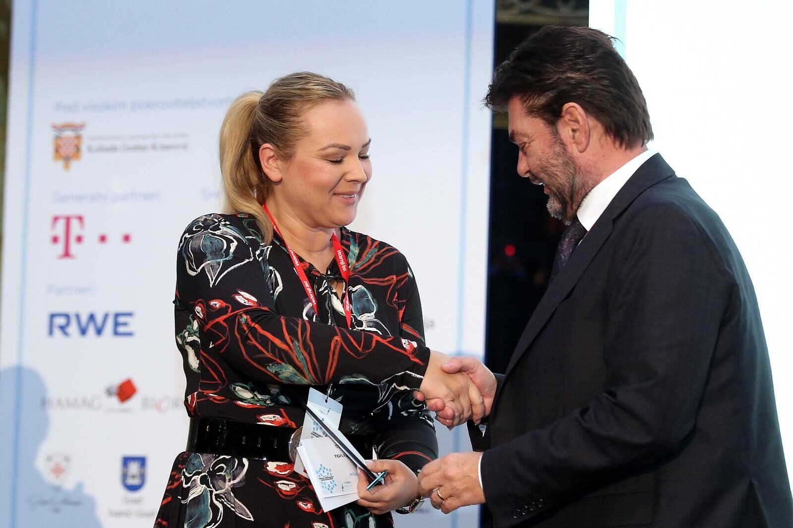 Foto: Goran Stanzl / Pixsell