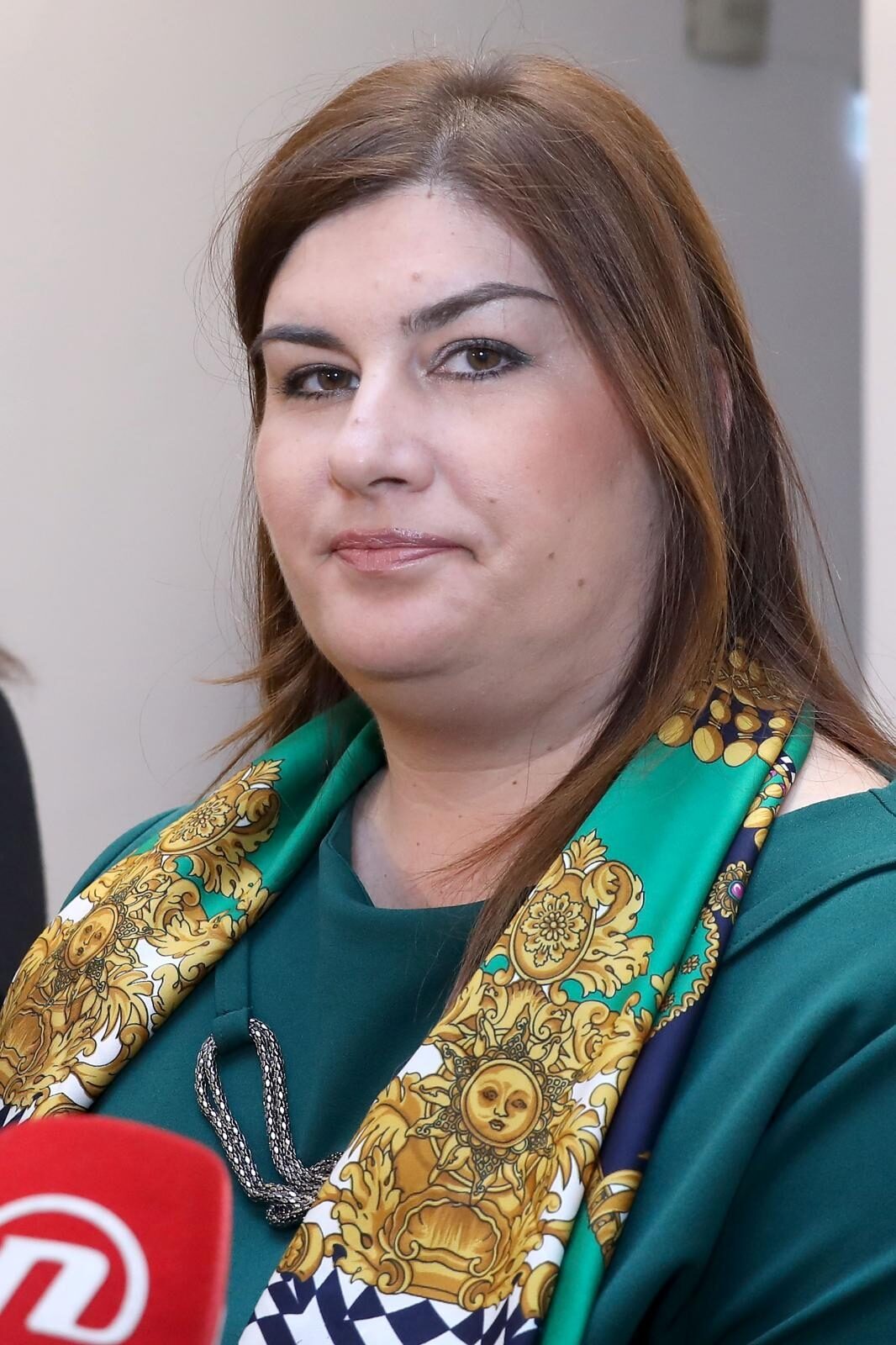 Foto: Patrik Macek / Pixsell