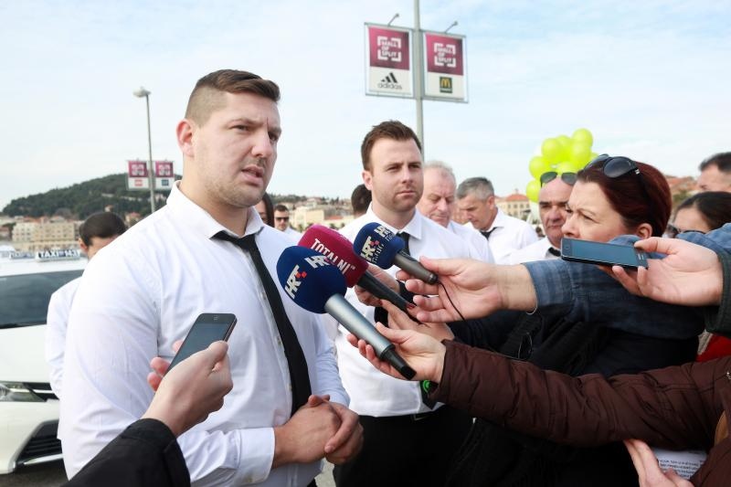 Foto: Miranda Cikotić / Pixsell