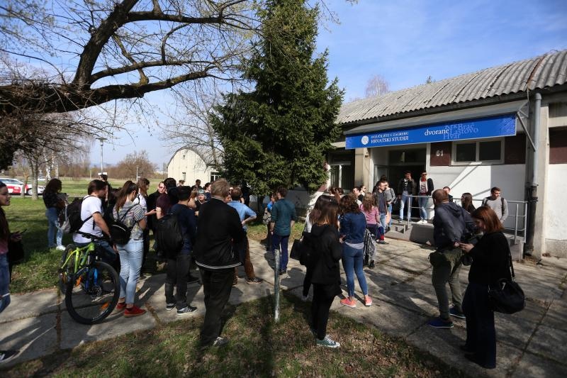 Foto: Igor Šoban / Pixsell