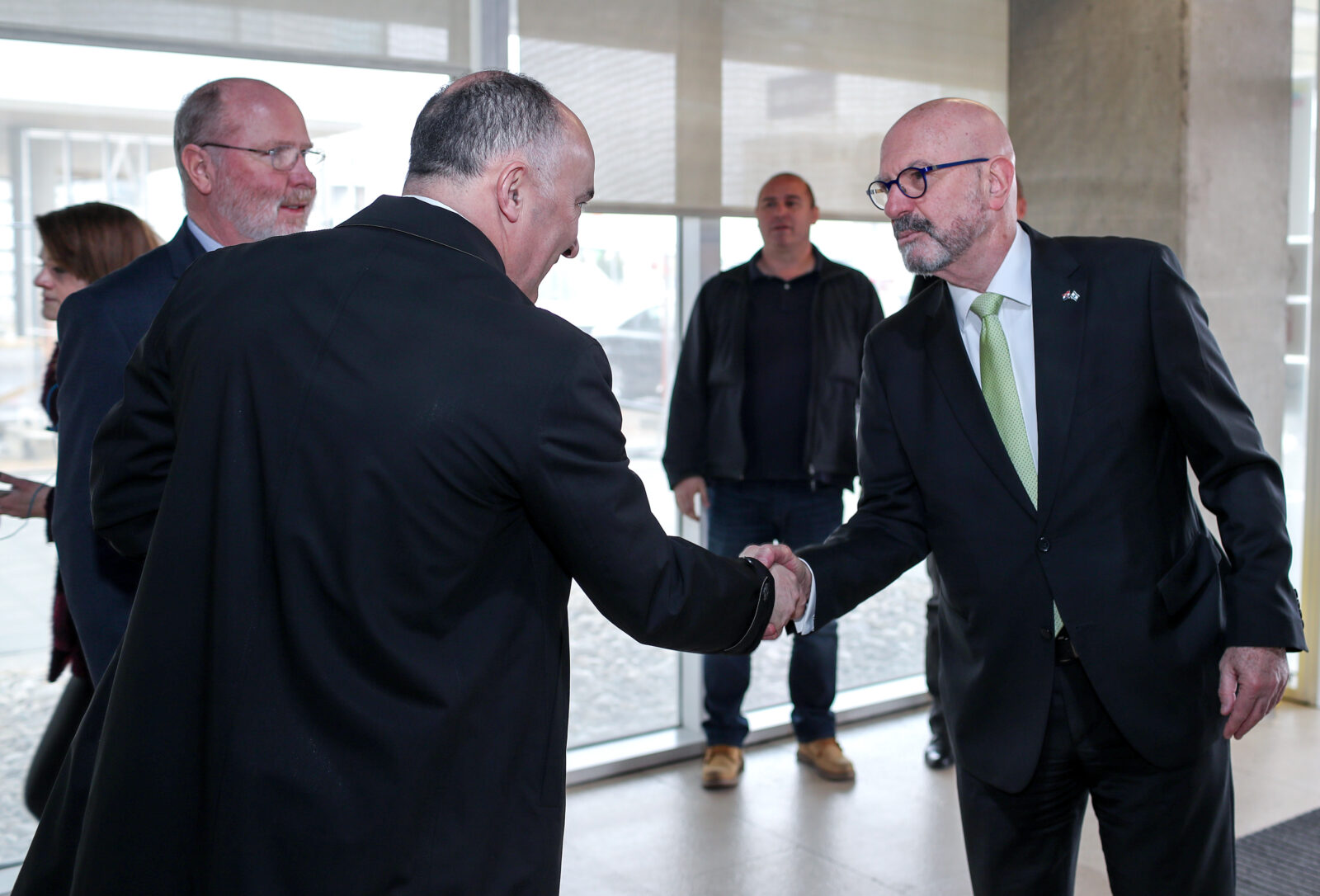 FOTO: Igor Kralj/Pixsell