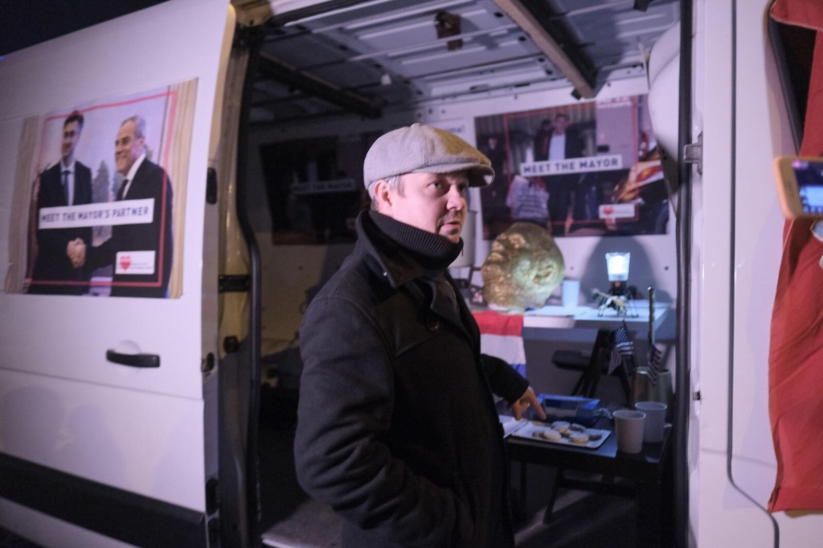 Foto: Tomislav Miletic/PIXSELL