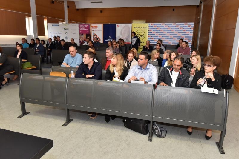 Foto: Dino Stanin / Pixsell