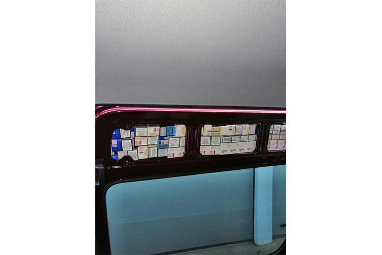 Foto: Ministarstvo financija, Carinska uprava