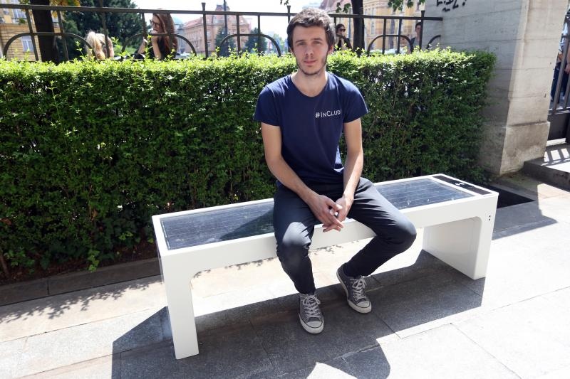 Foto: Dalibor Urukalović / Pixsell