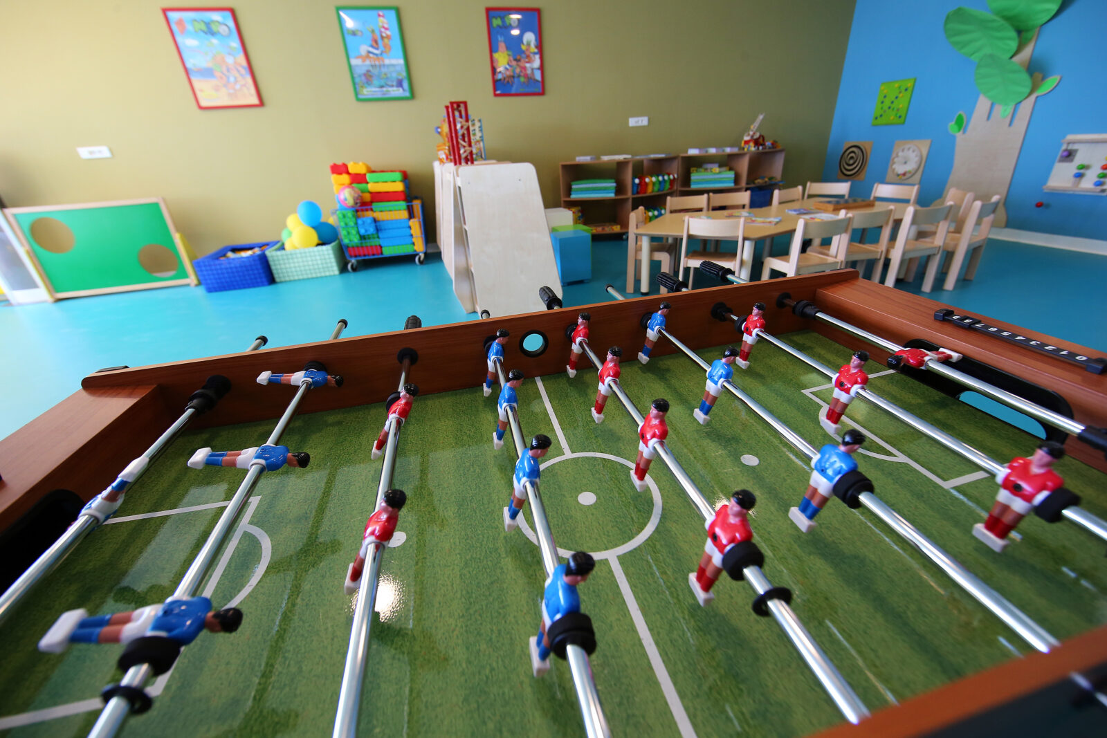 FOTO: Jurica Galoić