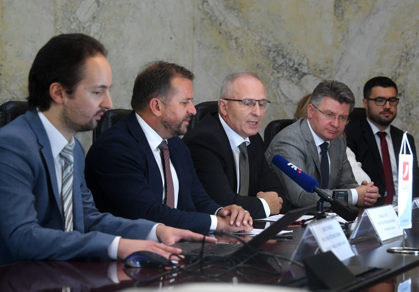 Foto: Marko Lukunić / Pixsell