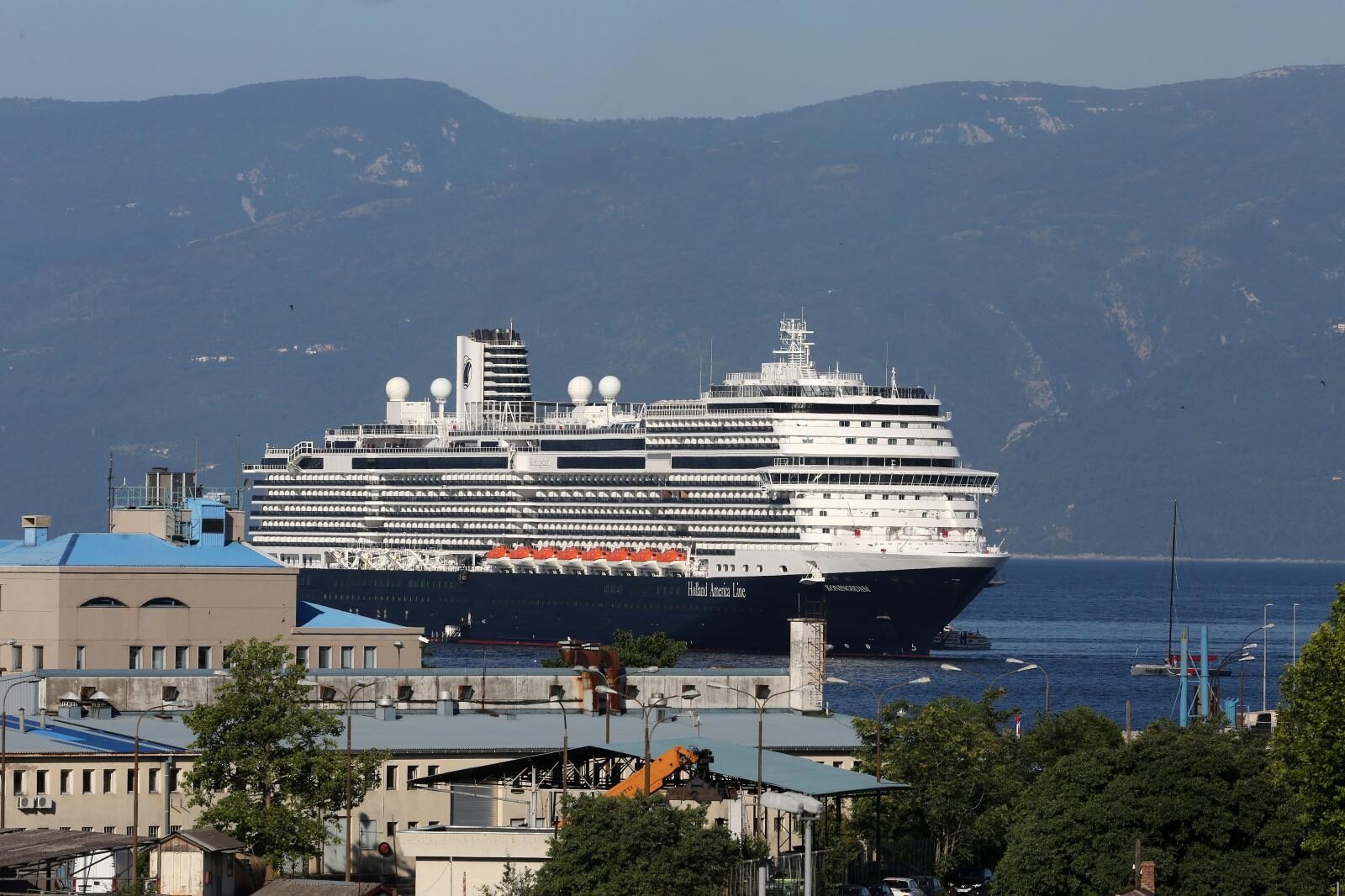 Foto: Goran Kovacic/PIXSELL