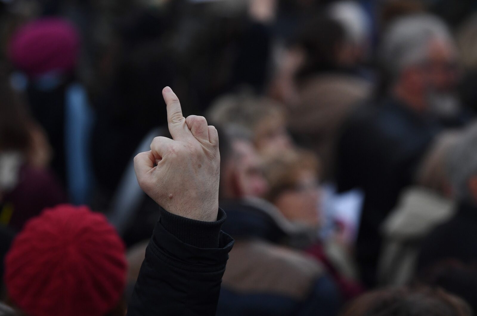 Foto: Marko Lukinic/PIXSELL