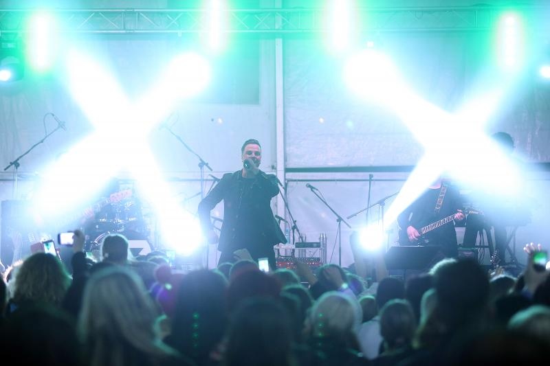 Foto: Goran Stanzl/PIXSELL