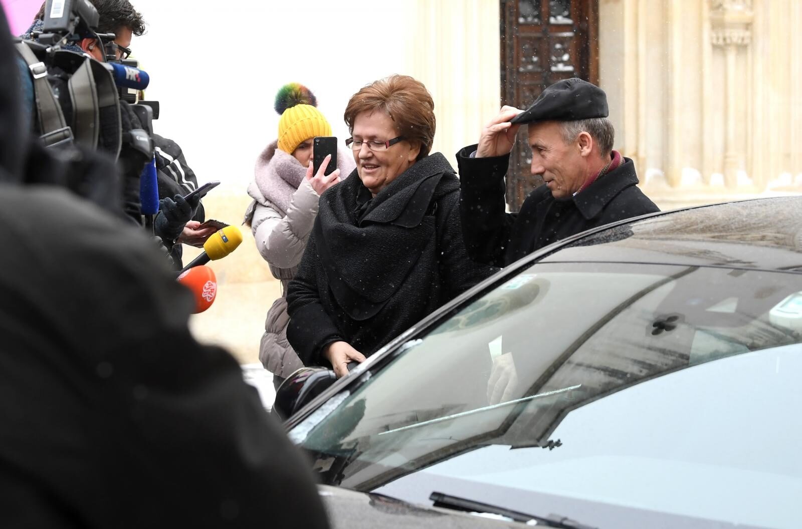 FOTO: Marko Lukunic/PIXSELL