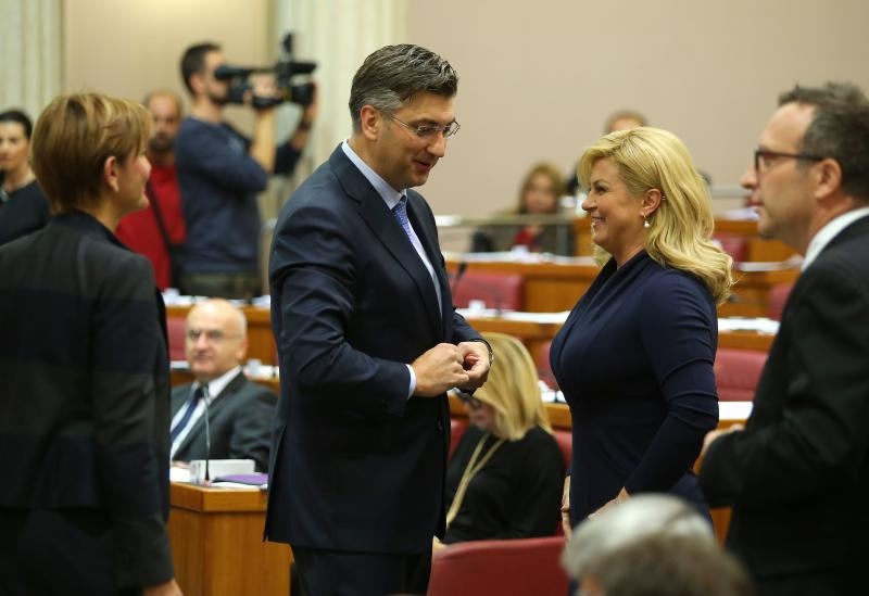 Foto: Jurica Galoić / Pixsell