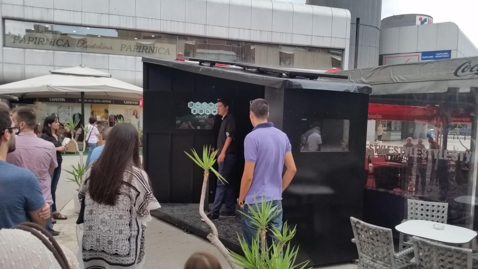 Foto: Poduzetnički centar Solin