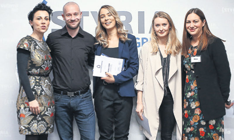 Projektni tim Poslovnog dnevnika/Luka Stanzl/PIXSELL