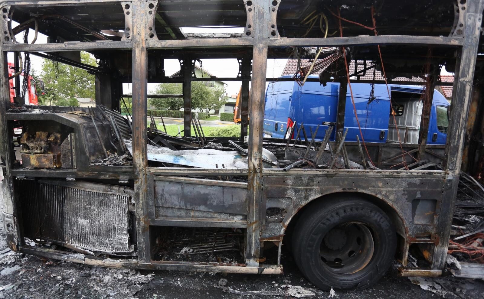 Foto: Matija Habljak / Pixsell