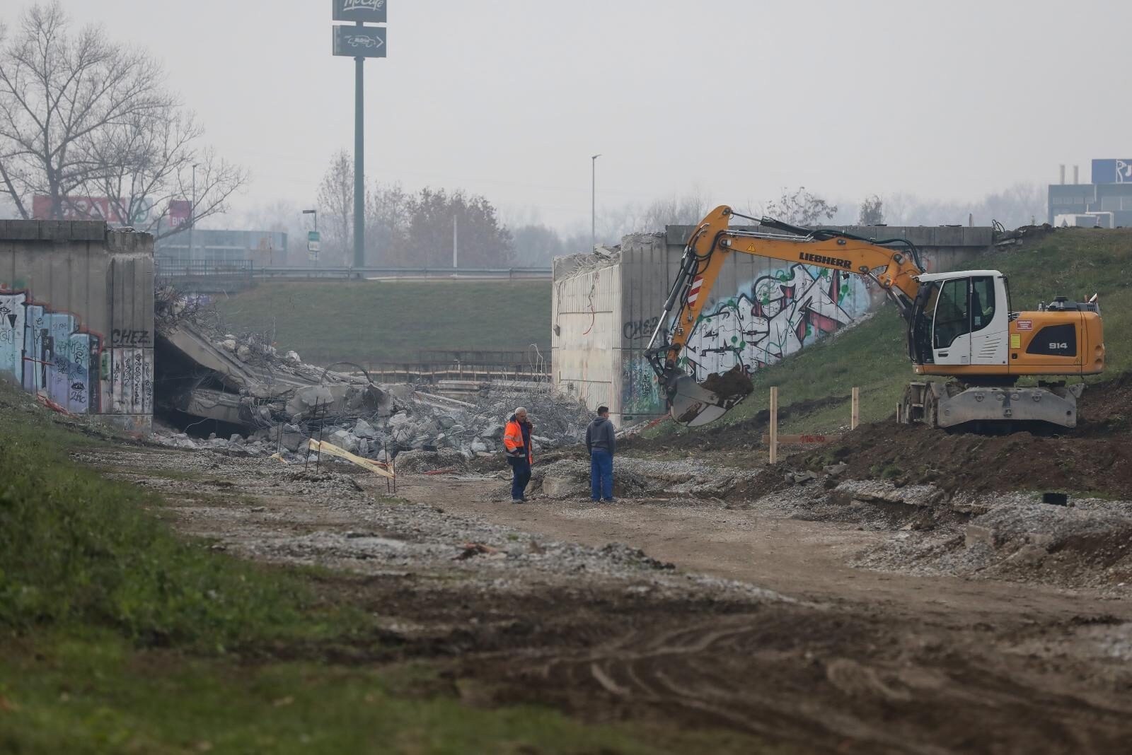 Foto: Jurica Galoic/PIXSELL