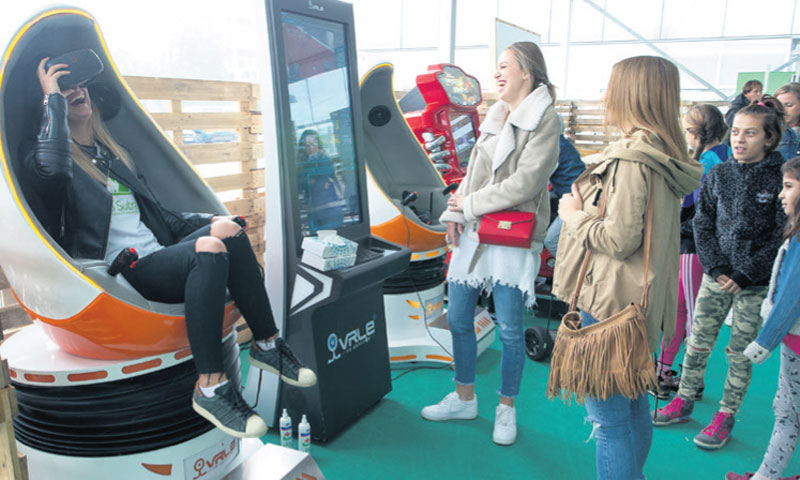 Foto: Dubravka Petrić/PIXSELL