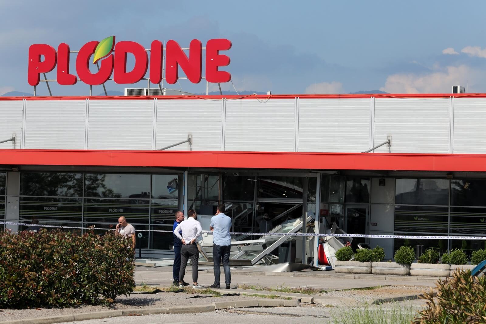 Foto: Goran Kovacic/PIXSELL