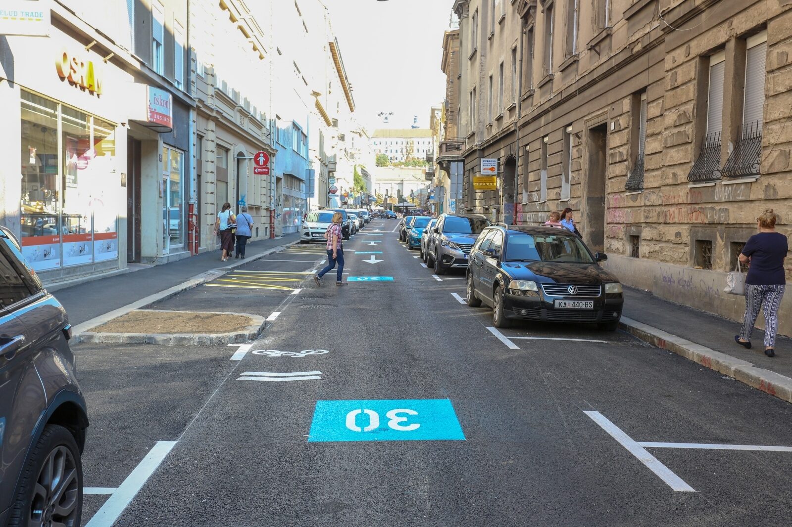 Foto: Matija Habljak / Pixsell