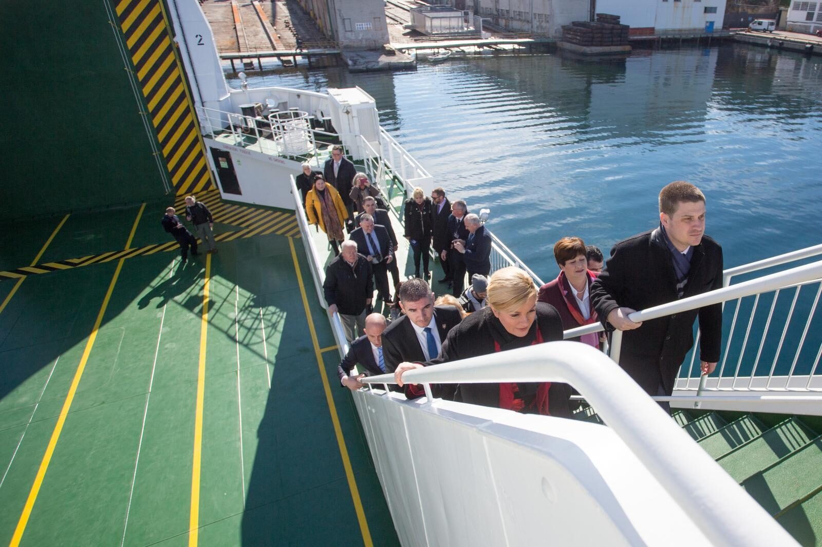 Foto: Nel Pavletić / Pixsell