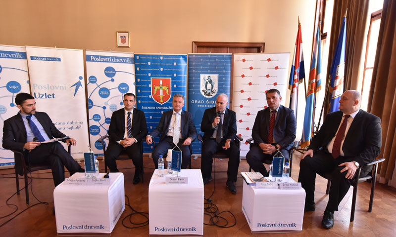 M. Šimatović, M. Posavec, Ž. Burić. G. Pauk, A. Šošić i  Ž. Kraljičak/H. J./PIXSELL