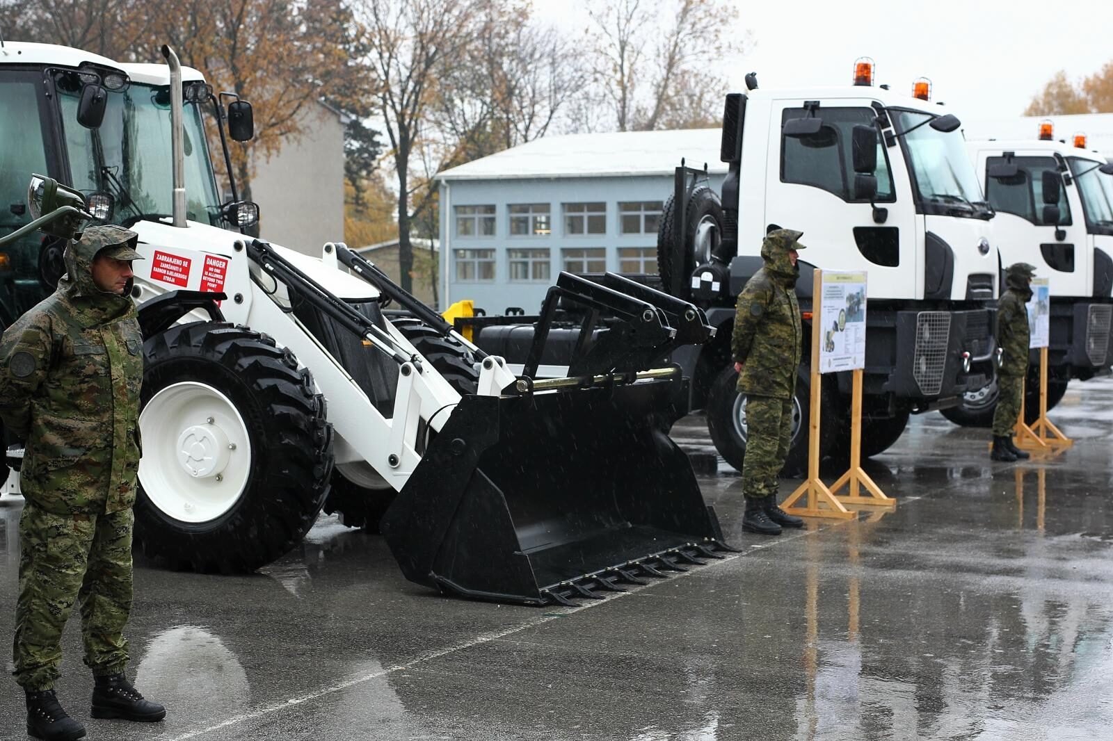 Foto: Zeljko Lukunic/PIXSELL